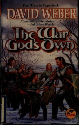 The War God's own