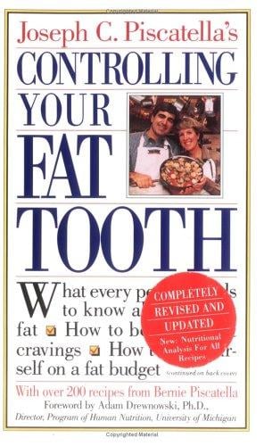 Controlling your fat tooth