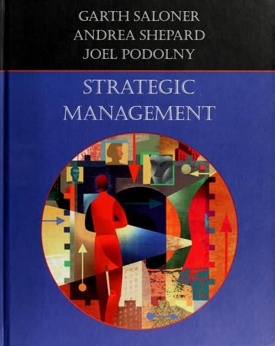 Strategic management