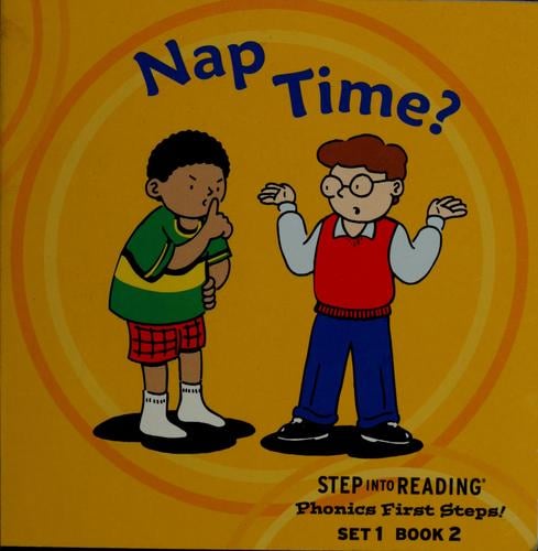 Nap time?