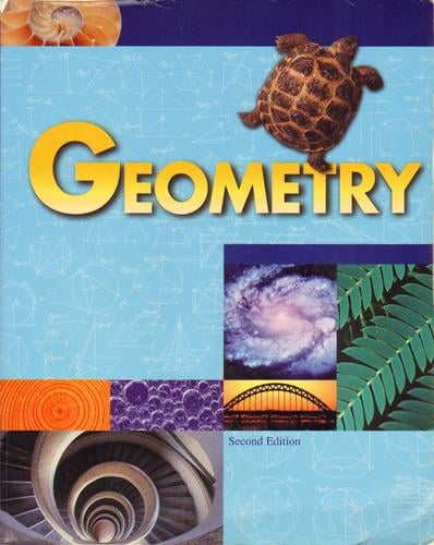 Geometry for Christian schools