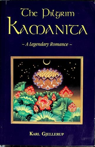 The Pilgrim Kamanita: a legendary romance