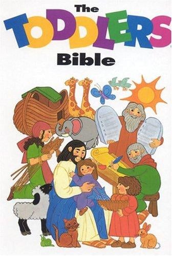The toddlers Bible