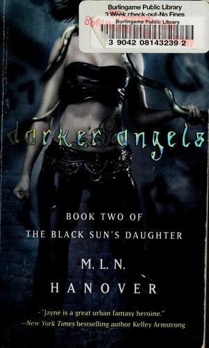 Darker angels