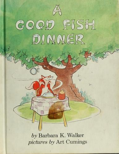 A good fish dinner