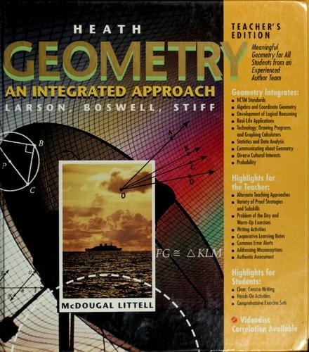 Heath geometry: an integrated approach