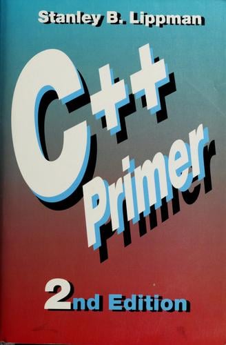 C++ Primer