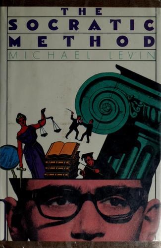 The Socratic method: a novel