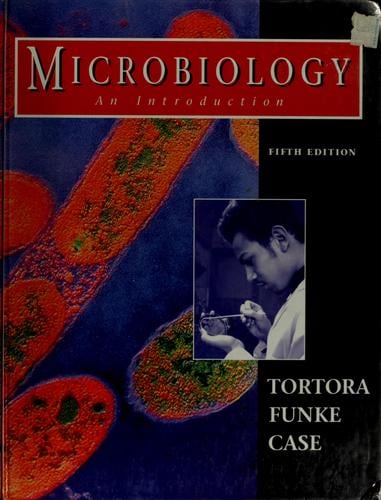 Microbiology: an introduction