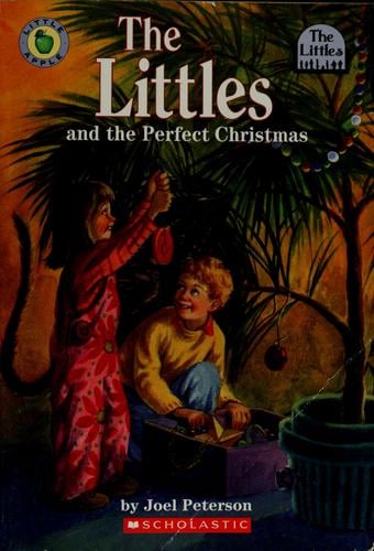 The Littles and the perfect Christmas