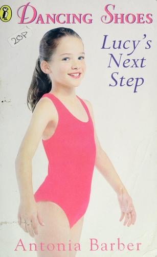 Lucy's next step
