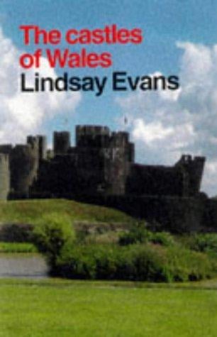 The Castles of Wales (Guides)