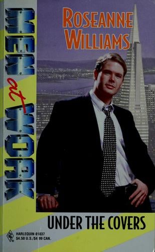 Under the Covers (Men at Work)