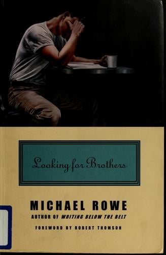 Looking for brothers