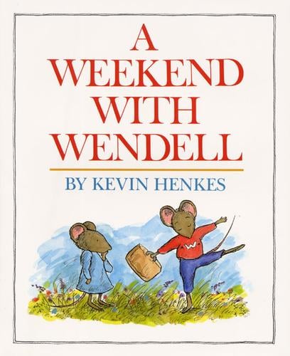 Weekend With Wendell