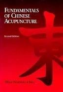 Fundamentals of Chinese acupuncture