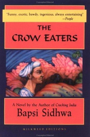 The crow eaters: a novel