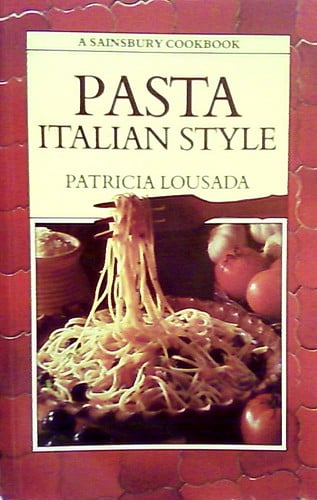 Pasta Italian Style