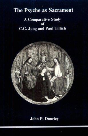 C.G. Jung and Paul Tillich: the psyche as sacrament