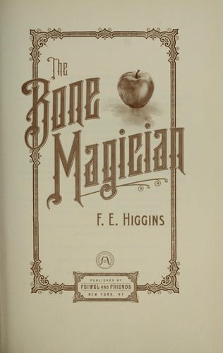 The bone magician
