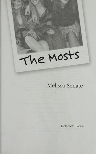 The Mosts