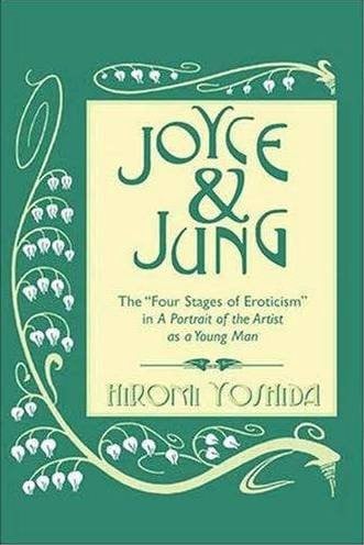 Joyce & Jung
