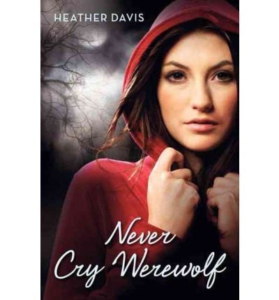 Never Cry Werewolf