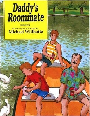 Daddy's roommate