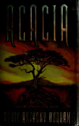 Acacia.