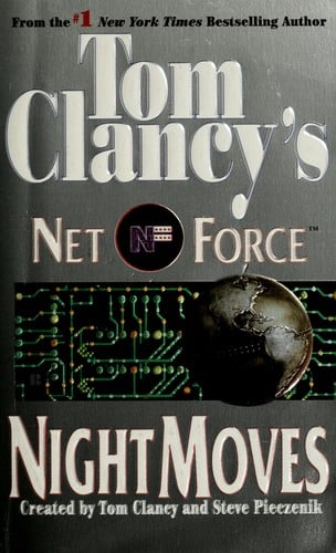 Net force: Night moves
