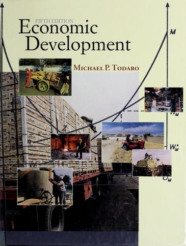 Economic development
