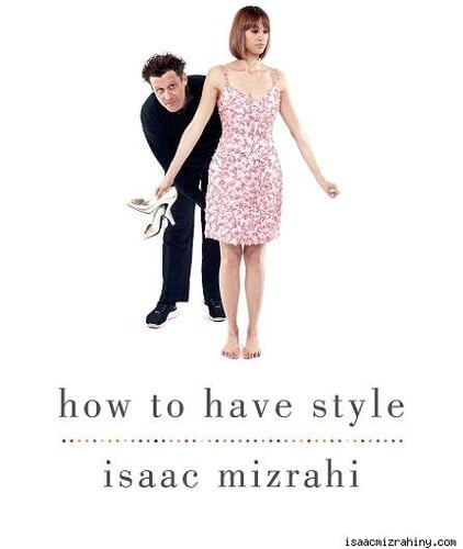 How to have style