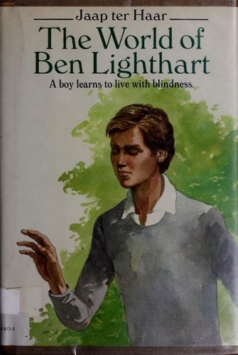 The world of Ben Lighthart