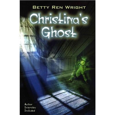 Christina's Ghosts