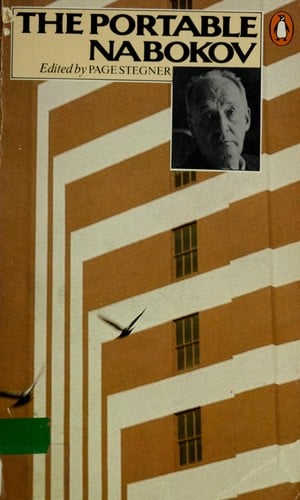 The portable Nabokov