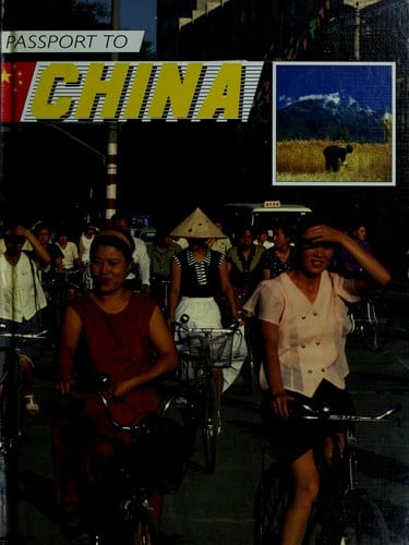 Passport to China