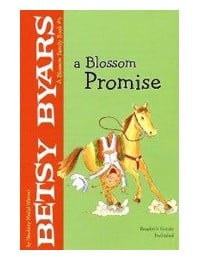 A Blossom promise