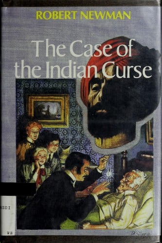 The case of the Indian curse