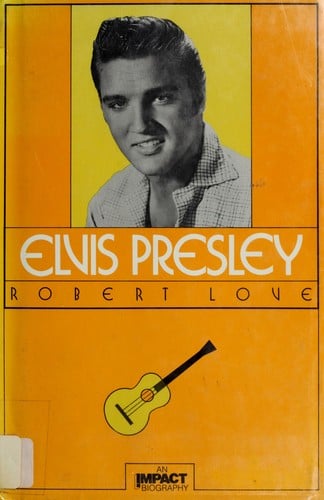 Elvis Presley