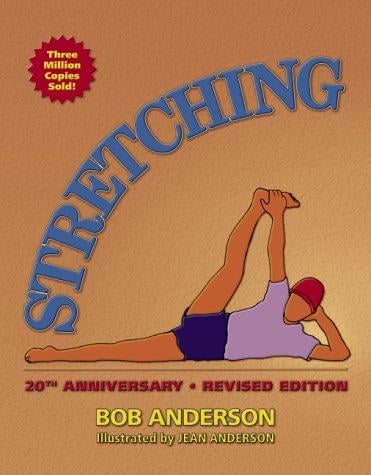 Stretching: 20th anniversary