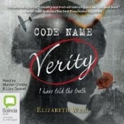 Code Name Verity