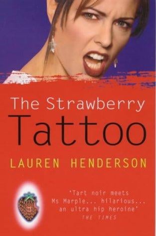 Strawberry Tattoo, The