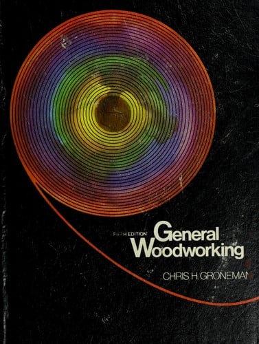 General woodworking