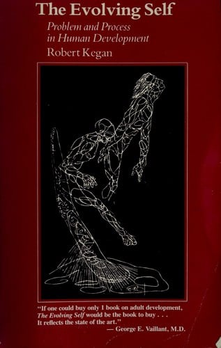 The evolving self: problem and process in human development