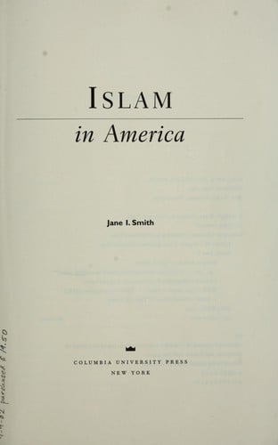 Islam in America
