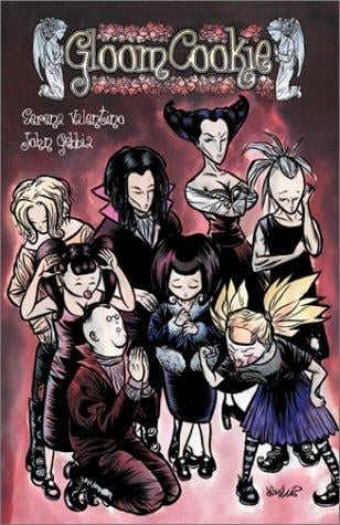 Gloomcookie Volume Two