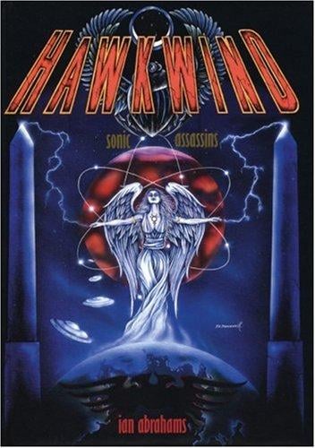 Hawkwind: Sonic Assassins