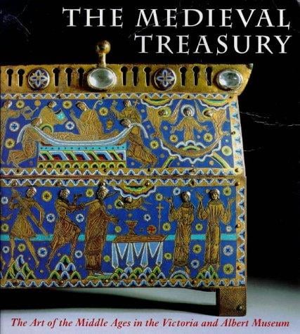 The Medieval Treasury