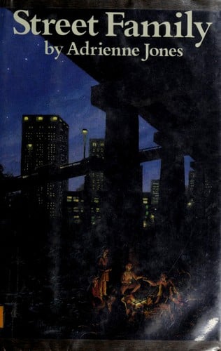 Street family: a novel