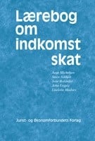 Lærebog om indkomstskat